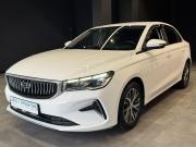 Geely Emgrand II Новокузнецк  - изображение 22
