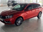 Lada (ВАЗ) Vesta I Самара  - изображение 35