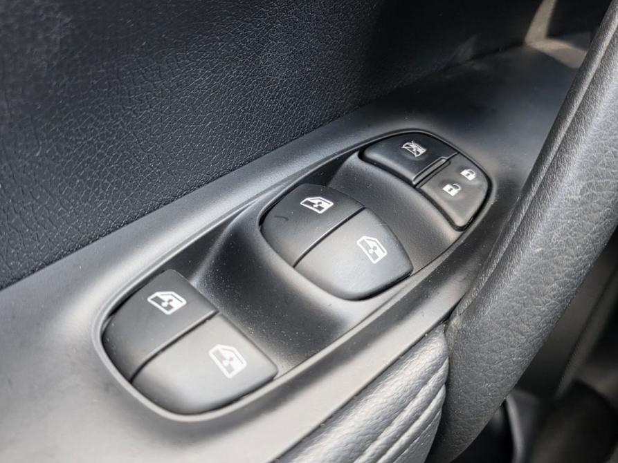 Nissan Qashqai II Рестайлинг Москва  - изображение 15