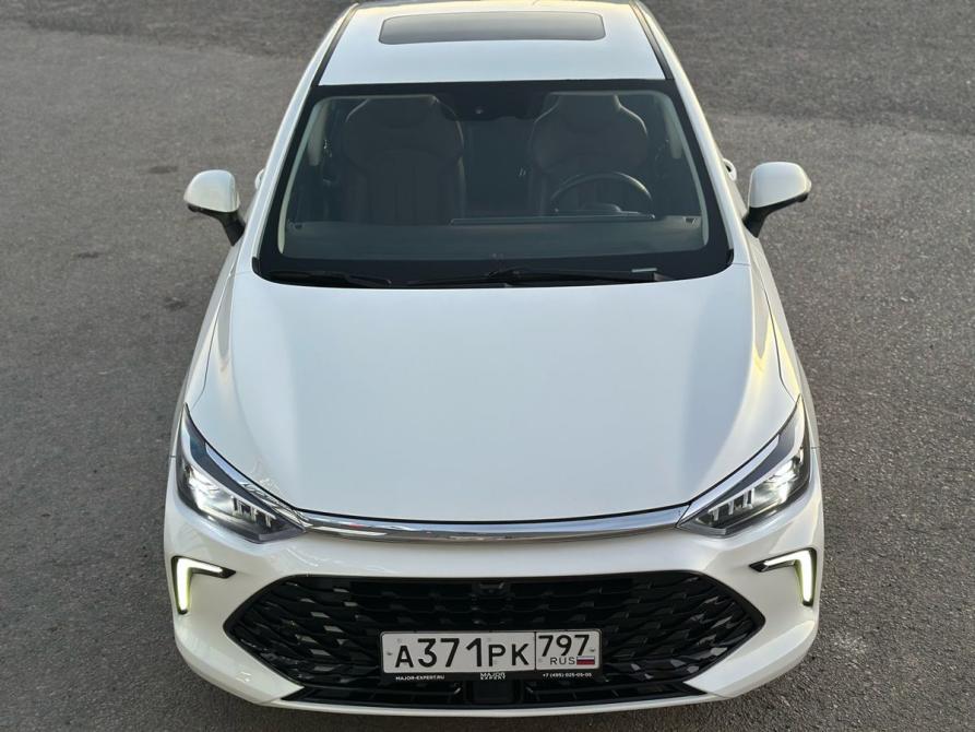 BAIC U5 Plus Волгоград  - изображение 33
