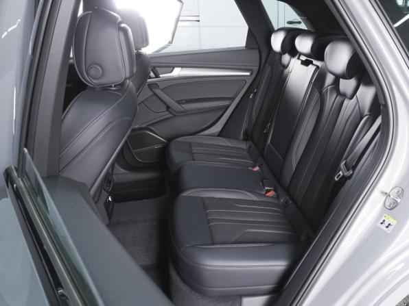 Audi Q5 II (FY) Рестайлинг с пробегом 2025 года, цена 5 650 000 рублей, 134 км, внедорожник, Автокод Объявления