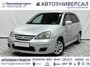 Suzuki Liana I Рестайлинг Нижневартовск  - изображение 19