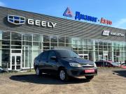 Lada (ВАЗ) Granta I Набережные Челны  - изображение 33