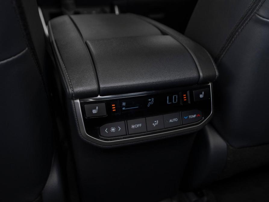 Toyota Highlander IV (XU70) Москва  - изображение 18