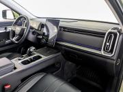 Changan CS55 Plus II Рестайлинг Москва  - изображение 38