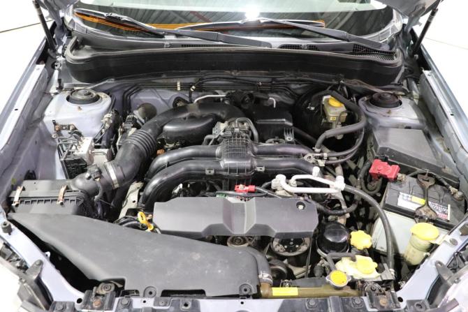 Subaru Forester III Рестайлинг с пробегом 2011 года, цена 980 000 рублей, 336916 км, внедорожник, Автокод Объявления