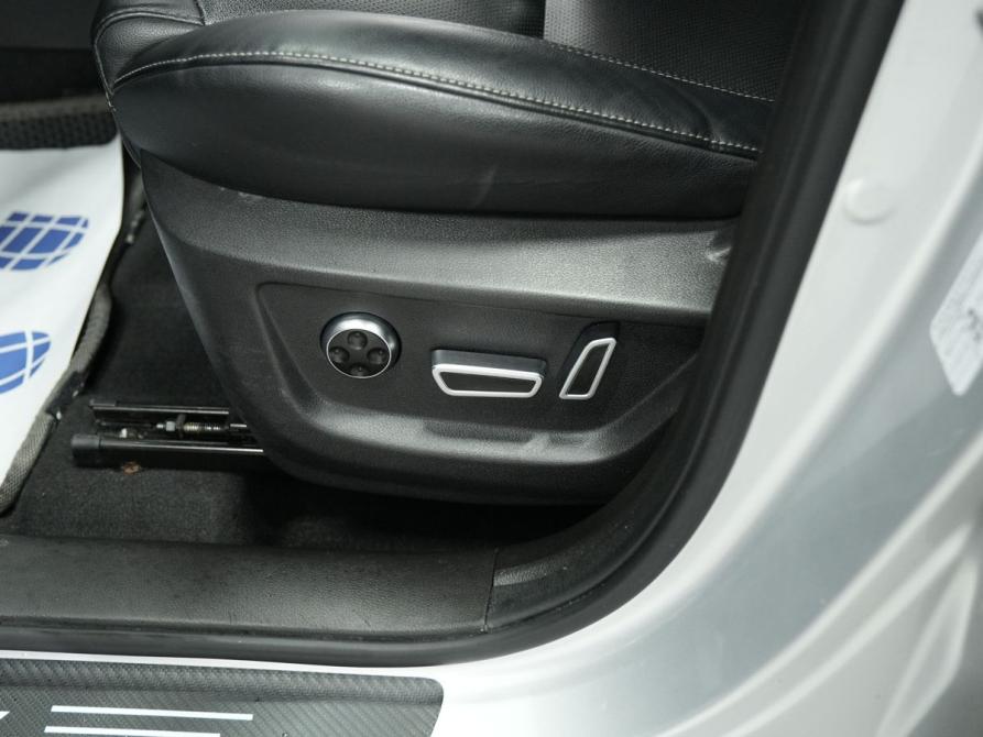 Chery Tiggo 4 I Рестайлинг Новосибирск  - изображение 20