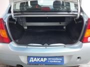 Renault Logan I Санкт-Петербург  - изображение 24