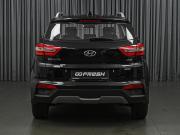 Hyundai Creta I Ставрополь  - изображение 28