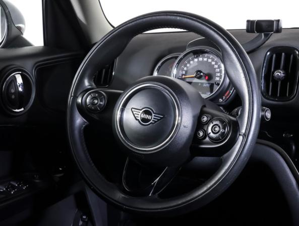 Mini Countryman II с пробегом 2019 года, цена 1 990 000 рублей, 82364 км, внедорожник, Автокод Объявления