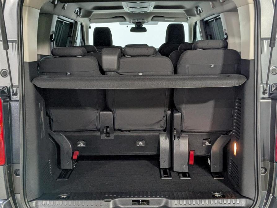 Citroen SpaceTourer I Химки  - изображение 17