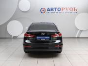 Hyundai Elantra VI (AD) Подольск  - изображение 28