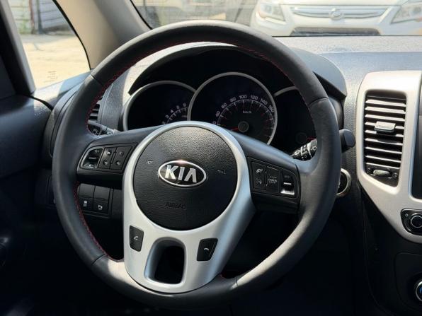Kia Venga I Рестайлинг с пробегом 2015 года, цена 1 150 000 рублей, 149300 км, компактвэн, Автокод Объявления