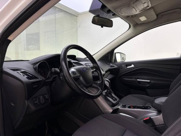 Ford Kuga II с пробегом 2014 года, цена 1 170 000 рублей, 157304 км, внедорожник, Автокод Объявления