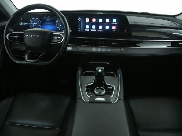 Chery Tiggo 7 Pro Max I Рестайлинг с пробегом 2024 года, цена 1 876 000 рублей, 62000 км, внедорожник, Автокод Объявления