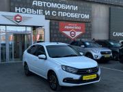 Lada (ВАЗ) Granta I Рестайлинг Альметьевск  - изображение 21