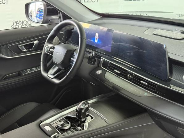 Chery Tiggo 7 Pro Max I Рестайлинг с пробегом 2025 года, цена 2 350 000 рублей, 18500 км, внедорожник, Автокод Объявления