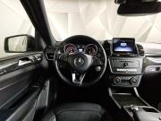Mercedes-Benz GLE I (W166) Москва  - изображение 38