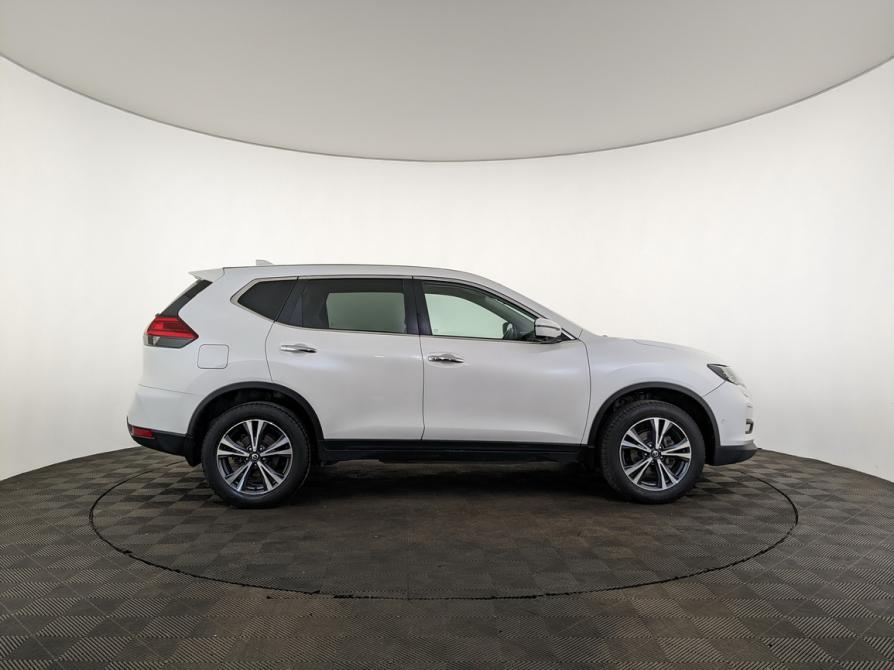 Nissan X-Trail III Рестайлинг Москва  - изображение 4