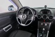 Opel Antara I Рестайлинг Пермь  - изображение 38