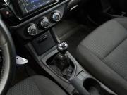 Toyota Corolla XI (E160 E170 E180) Казань  - изображение 23