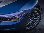 BMW 5 серии VII (G30/G31/G38) Москва  - изображение 24