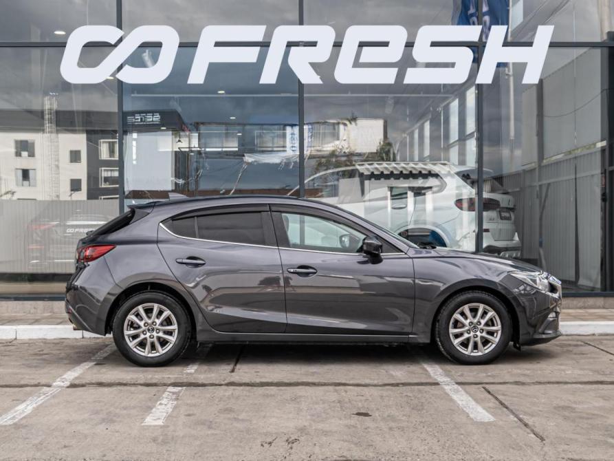 Mazda Axela III Краснодар  - изображение 5