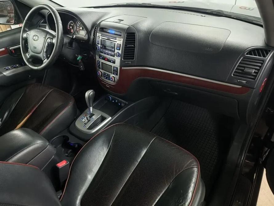 Hyundai Santa Fe II Санкт-Петербург  - изображение 12
