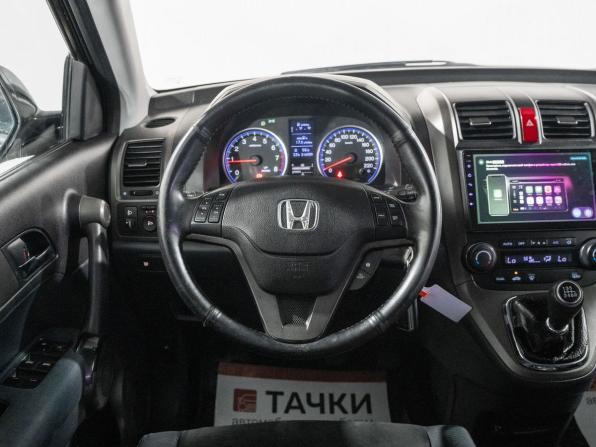 Honda CR-V III Рестайлинг с пробегом 2012 года, цена 1 450 000 рублей, 216939 км, внедорожник, Автокод Объявления