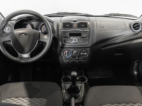 Lada (ВАЗ) Granta I Рестайлинг с пробегом 2024 года, цена 861 900 рублей, 53580 км, лифтбек, Автокод Объявления