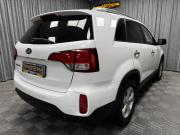 Kia Sorento II Рестайлинг Стерлитамак  - изображение 50