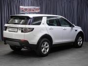 Land Rover Discovery Sport I Москва  - изображение 28