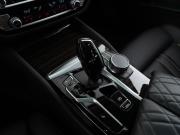 BMW 5 серии VII (G30/G31/G38) Рестайлинг Москва  - изображение 47