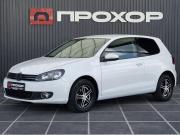 Volkswagen Golf VI Пермь  - изображение 28