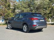 Hyundai Santa Fe III Рестайлинг Санкт-Петербург  - изображение 41