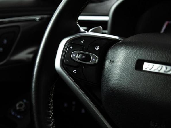 Haval Jolion I с пробегом 2023 года, цена 1 749 700 рублей, 84781 км, внедорожник, Автокод Объявления