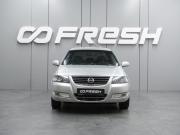 Nissan Almera Classic I Воронеж  - изображение 19