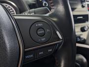 Toyota Camry VIII (XV70) Рестайлинг Москва  - изображение 57