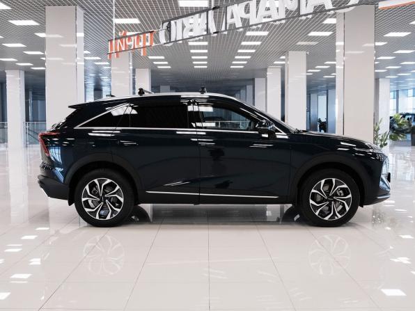 Haval F7 II с пробегом 2025 года, цена 3 100 000 рублей, 953 км, внедорожник, Автокод Объявления
