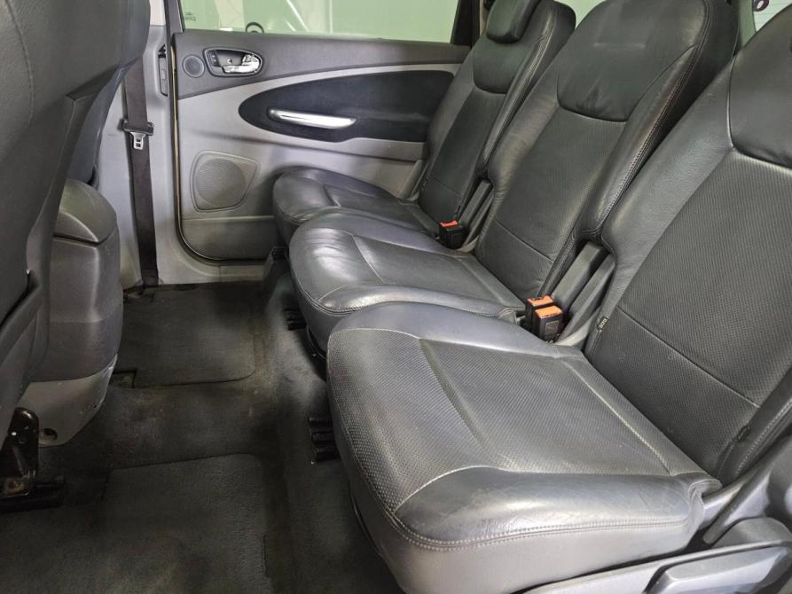 Ford S-MAX I Тольятти  - изображение 15