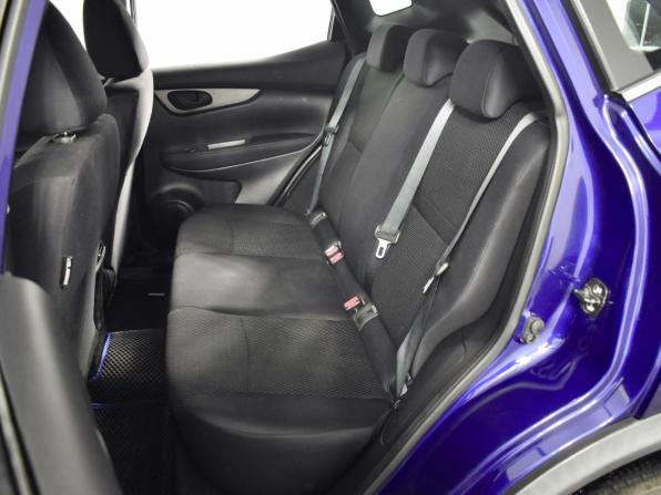 Nissan Qashqai II с пробегом 2016 года, цена 1 536 100 рублей, 150170 км, внедорожник, Автокод Объявления