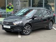 Lada (ВАЗ) Granta I Рестайлинг Санкт-Петербург  - изображение 14