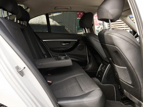 BMW 3 серии VI (F3x) Рестайлинг с пробегом 2016 года, цена 2 058 000 рублей, 205039 км, седан, Автокод Объявления