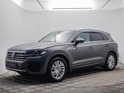 Volkswagen Touareg III Москва  - изображение 20