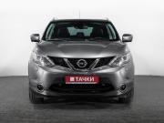 Nissan Qashqai II Иркутск  - изображение 28
