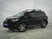 Toyota RAV4 IV (XA40) Рестайлинг Новосибирск  - изображение 31