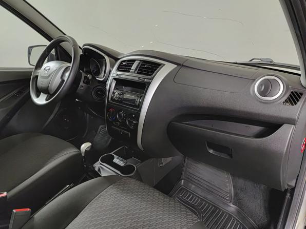 Datsun on-DO I с пробегом 2019 года, цена 350 000 рублей, 80529 км, седан, Автокод Объявления