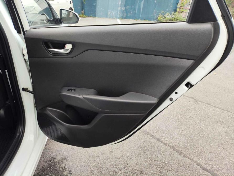 Hyundai Solaris II Рестайлинг Санкт-Петербург  - изображение 16
