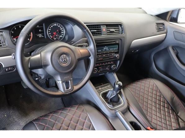 Volkswagen Jetta VI с пробегом 2012 года, цена 764 000 рублей, 193570 км, седан, Автокод Объявления