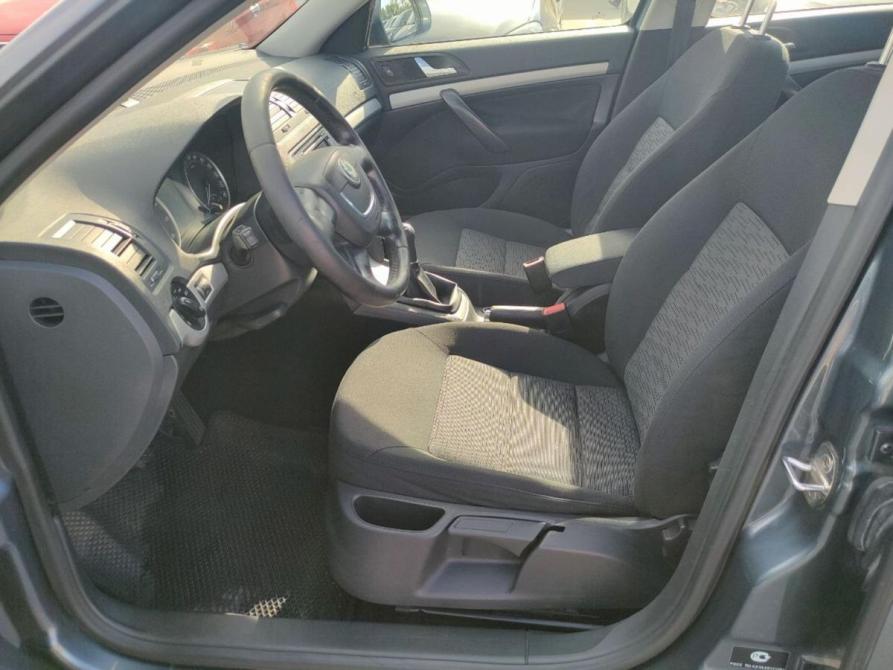 Skoda Octavia II (A5) Рестайлинг Ногинск  - изображение 9